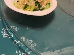-杨记海鲜楼(三门黑金冠店)