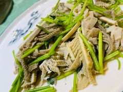 -烤肉宛饭庄(南礼士路店)