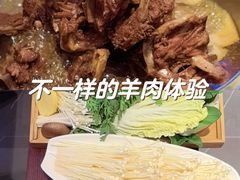 -蝎王府羊蝎子(虎坊桥总店)