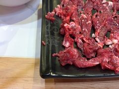 -三毛牛肉店(福强店)