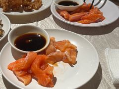 -海草馆自助餐厅(悦海店)