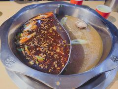 -袁记串串香(人民公园店)