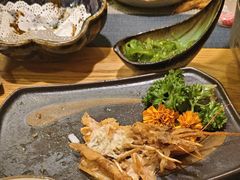 -樱の千渡日式料理·铁板烧•烧鸟(金盛田广场店)