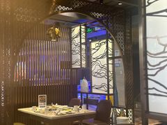 -青蓬蒸汽海鲜·深圳老字号·团建聚会(壹方城店)