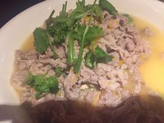 -绿茶餐厅(华联万柳店)