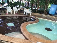 -碧水湾温泉