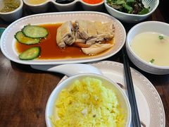 -章记星洲 · 新加坡餐厅(望京店)