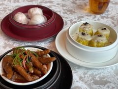 -Yan Ting宴庭中餐厅-长沙瑞吉酒店(运达店)