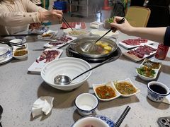 -杏花吴记牛肉火锅