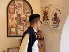 -幸时咖啡简餐