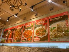 -强记海鲜·大排档(蛇口新街店)