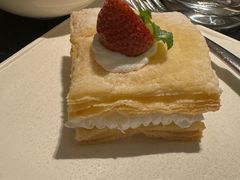 -三亚亚龙湾瑞吉酒店·铭轩中餐厅Mingxuan·海南菜·粤菜