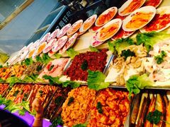 iphone_upload_pic-汉丽轩韩式自助烤肉(大学城龙湖U城天街A馆店)