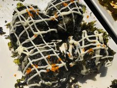 -火牛火韩式烤肉韩国料理(韩乐坊店)
