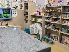 -艺塔木美学教育(和达校区)