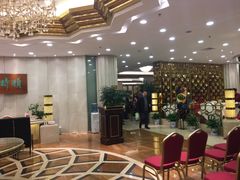 大堂-顺风海鲜港(金玉兰店)