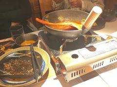 -玉川屋·深夜食堂居酒屋(柳巷店)