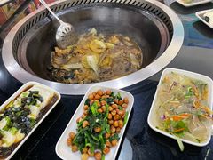 -姥家大锅台(凤凰岭店)