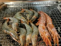 -肉甲韩国木炭烤肉(新壹街1店)