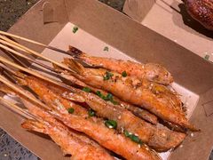-蛙喔炭烧牛蛙(盐城盐都万达店)