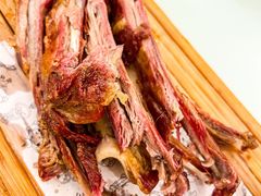 -哈啾嗨·新概念蒙餐(红星新城店)