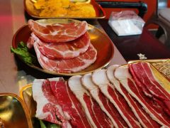 -胡悦里韩式烤肉(莱阳总店)