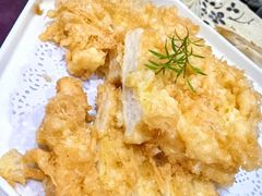 -邢家锅贴老店·非遗·开封菜(金明广场店)