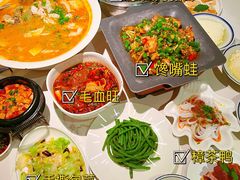 -川味堂·四川豆花(八卦岭店)