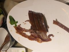 -范家小馆·烤鸭新京菜(金融街店)