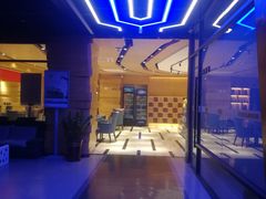 门面-悦莱美健身俱乐部(五羊新城店)