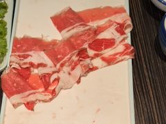 -蒙星月涮肚火锅城(宏运家园店)