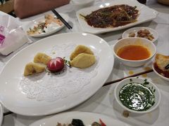 -潮静·潮州小馆·海鲜·卤味·砂锅粥