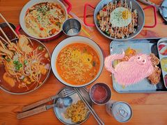 -青春分食(仙林大学城店)