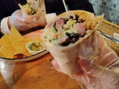 -TEQO·Mexican food & Bar