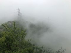 -北京鹫峰国家森林公园