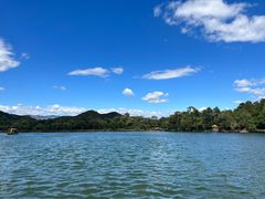 -承德避暑山庄景区