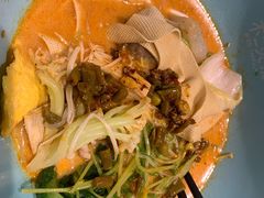 -不二烫捞麻辣烫(白云凯德店)