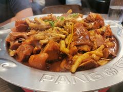 -胖哥俩肉蟹煲(高新万达广场店)