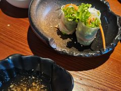 -越谜·越南餐厅(长白店)