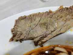 私房红烧牛肉面-康师傅私房牛肉面(北京南站店)