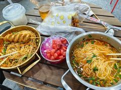 -兰湘子·湘菜小炒(荥阳吾悦广场店)