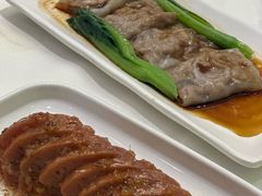 -万龙洲海鲜(大兴绿地缤纷城店)