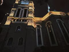 -重庆市江北嘴中央商务区中央公园