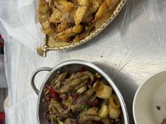 -小民大排档(光谷店)