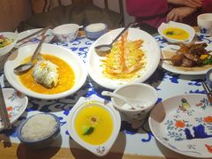 -江南赋(内蒙古大厦店)