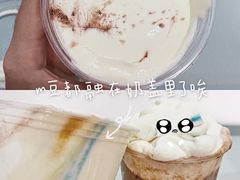 -喜茶(佛山顺德容桂天佑城店)