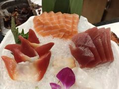 -大渔铁板烧(大悦城店)