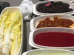 -海底捞火锅(漕宝路店)