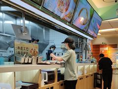 -苏晓玥·江南小吃(深圳北站店)