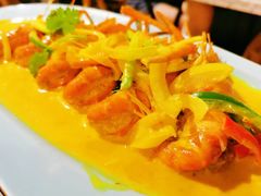 美奈咖喱大头虾-美奈小馆·东南亚菜(福田星河COCO Park店)